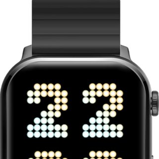 W022018 Imilab W02 vs Redmi Watch 5 Lite: What is the difference?