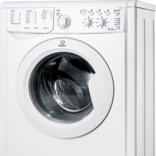 Indesit IWC 5105 B | 34 dati e punti di forza