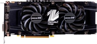 Inno3D GeForce GTX 1070 Ti X2 vs MSI GeForce GTX 1070 Ti Gaming