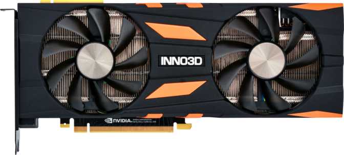 Inno3D GeForce RTX 2080 Ti X2 Gaming OC review 61 facts and