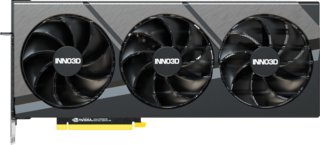 INNO3D GeForce RTX 4090 X3 OC グラフィックカード Inno3D RTX 4090 X3 OC Review | KitGuru