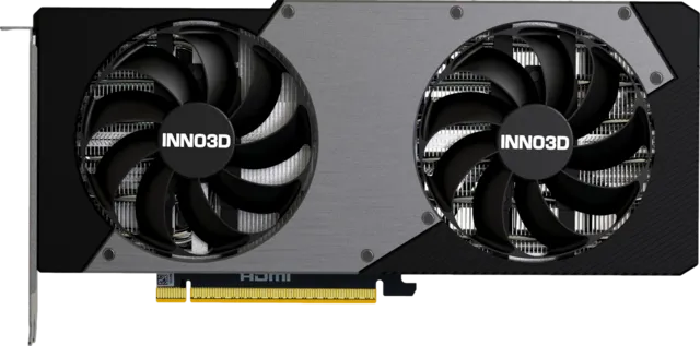 Inno3D GeForce RTX 5070 Twin X2 vs Zotac Gaming GeForce RTX 5070