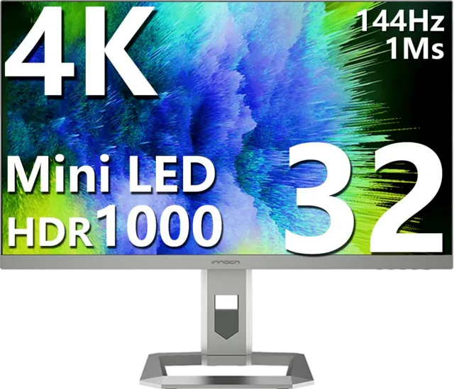 AOC Agon Pro AG326UD 32