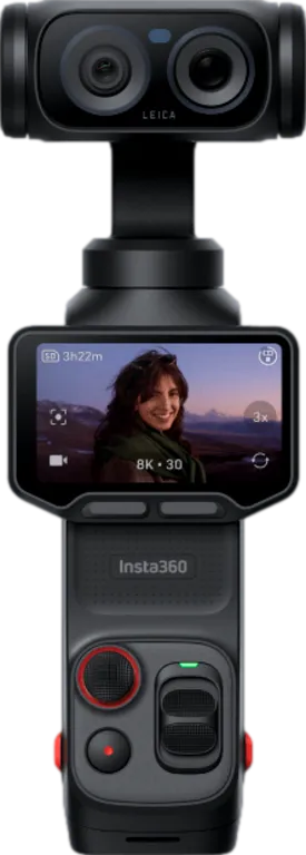 Insta360 Luna Ultra