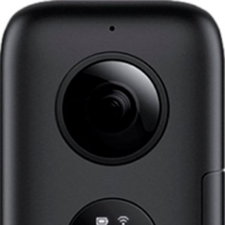 Insta360 One X