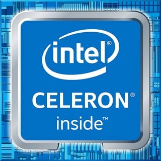 Intel Celeron N5095