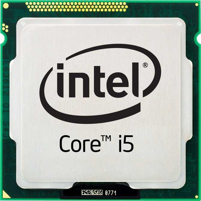 Intel Core i5-4460 análisis | 65 características detalladas