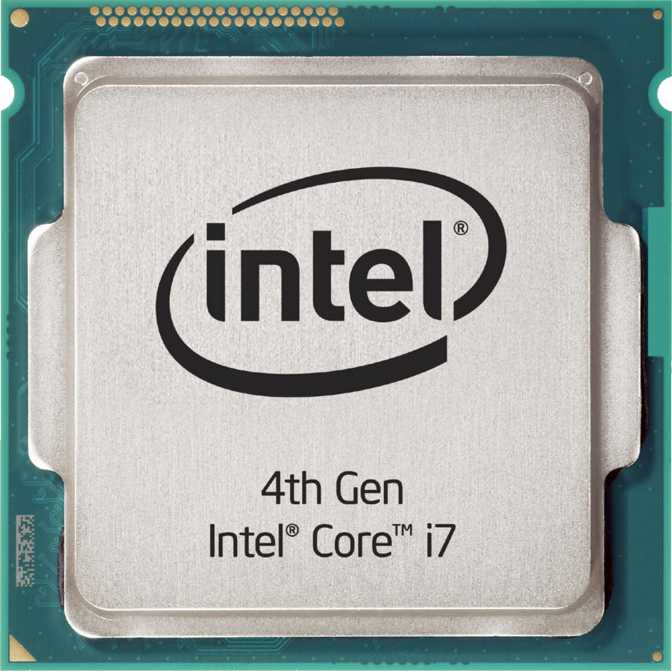 Intel Core i7-4700HQ review | 65 facts and highlights