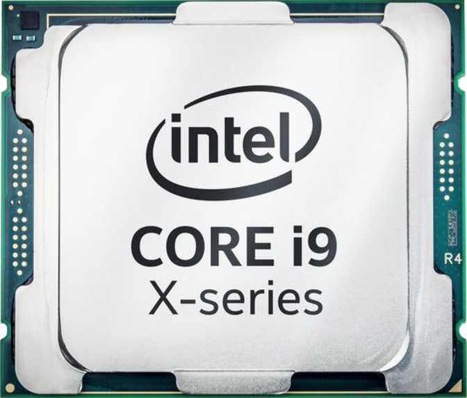 Análise de Intel Core i9-7980XE | 64 características e destaques