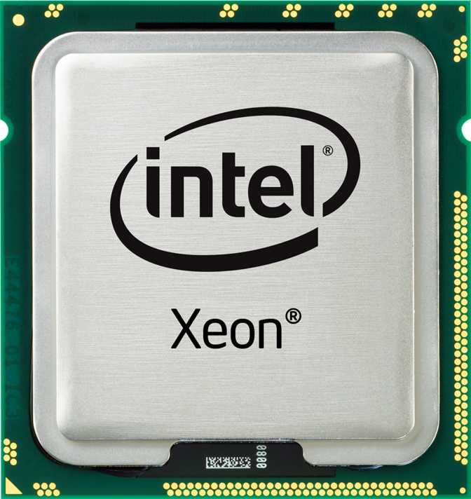 Intel Xeon E3-1240 v5 análisis | 57 características detalladas
