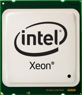 エンタープライズ CPU | Intel Xeon Bronze 3106 vs Intel Xeon E5