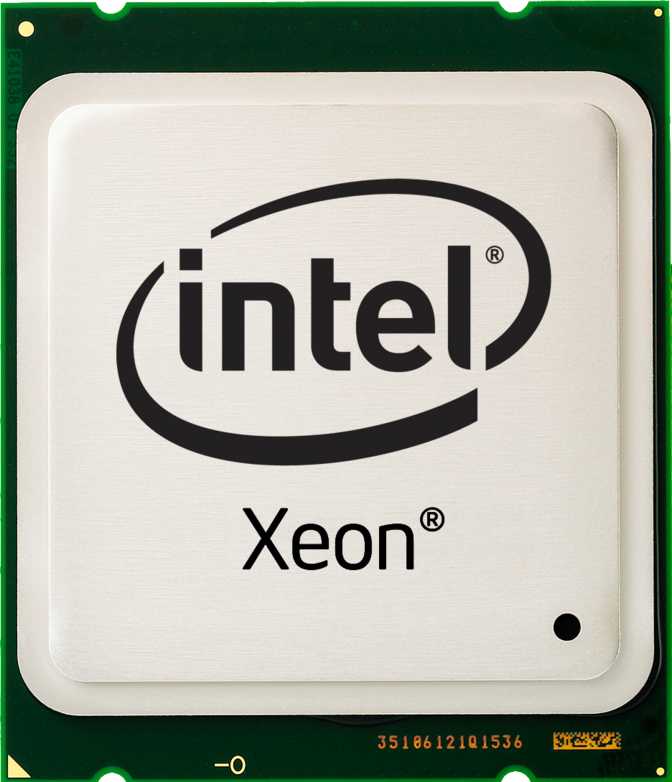 Intel Xeon E5-2650 review 58 facts and highlights
