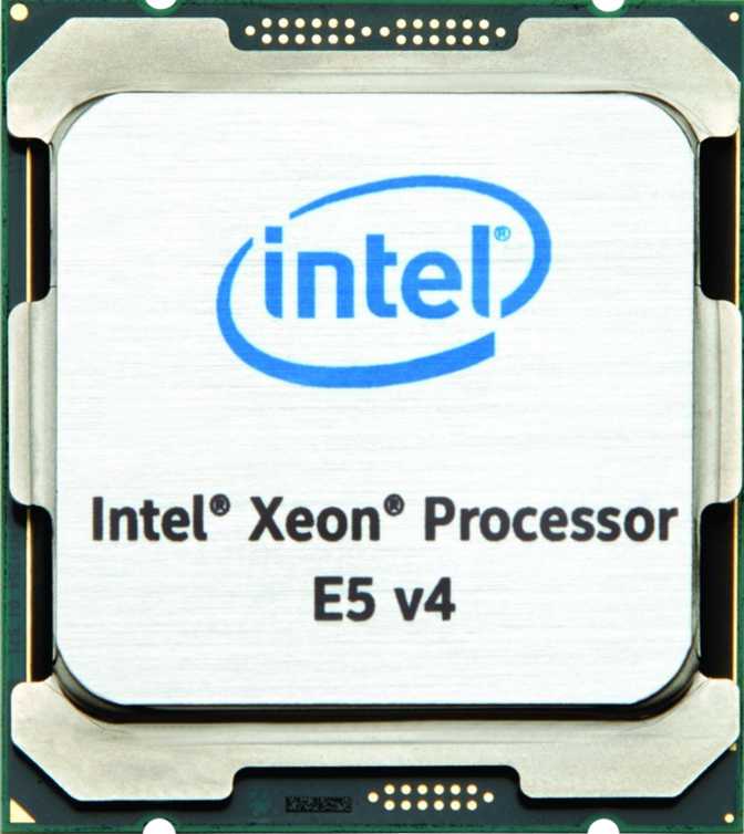 Intel Xeon E5-2697 v4 review | 58 facts and highlights