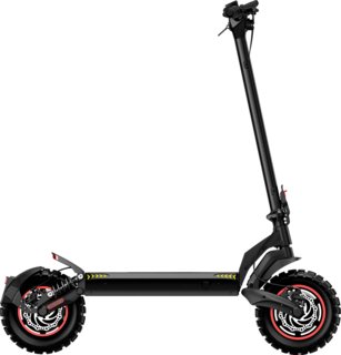 iScooter iX7 Pro vs Ninebot by Segway ZT3 Pro: What is the difference?