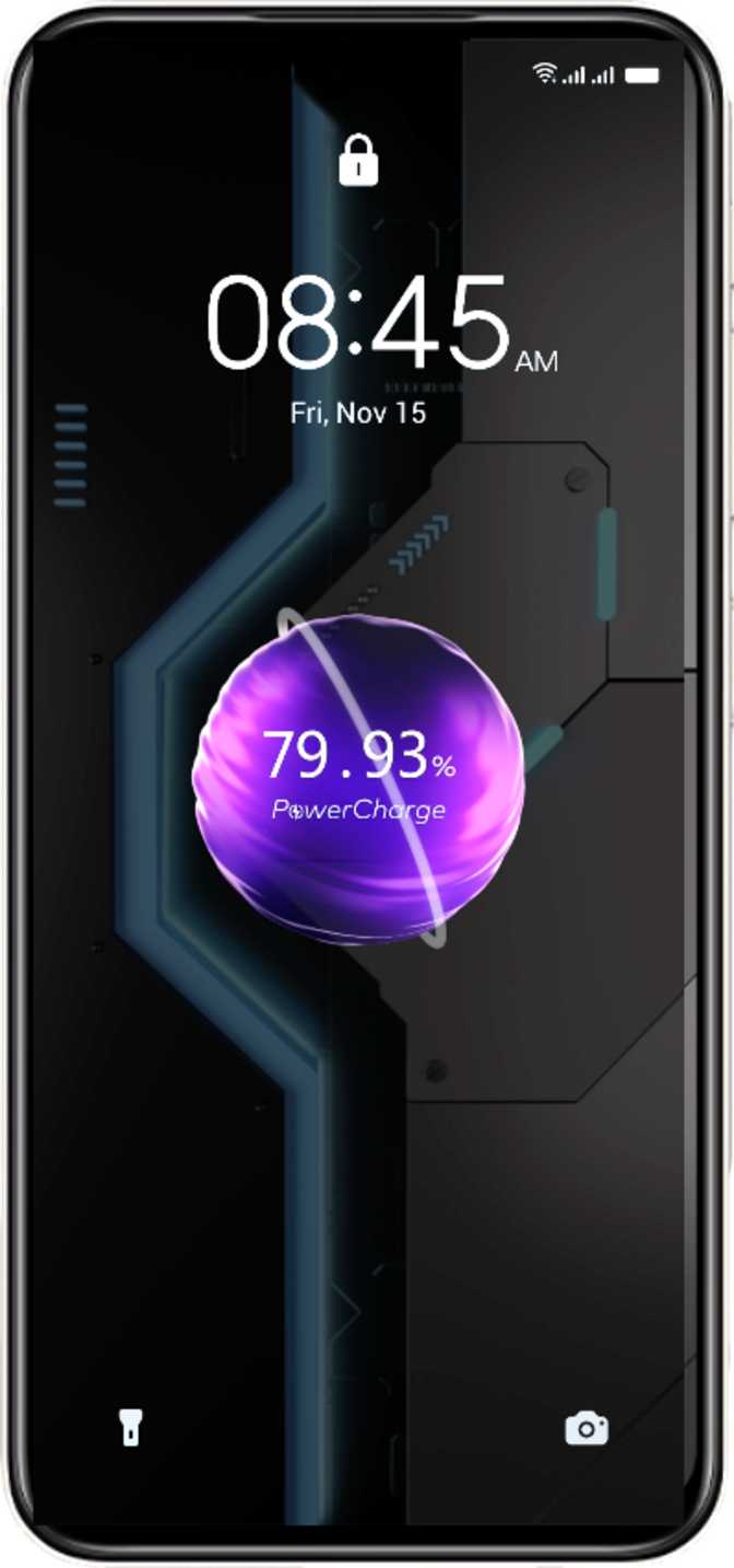 Análise de Itel P65 | 249 características e destaques