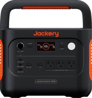 Jackery Explorer 1000 Pro vs Jackery Explorer 1000 v2: What is the