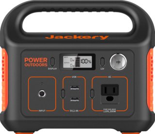 Jackery Explorer 290 vs Jackery Explorer 300: What is the difference?