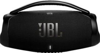 JBL Boombox Wi-Fi review 87 facts and highlights
