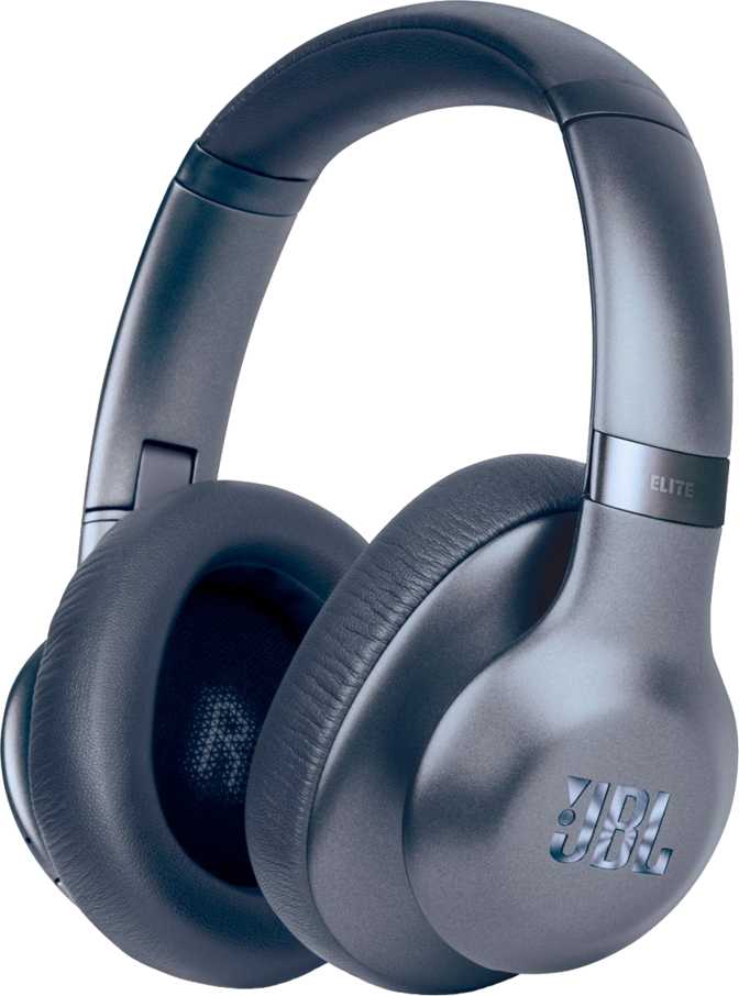 F36 Built JBL Everest Elite 750NC vs Sony WH-1000XM6: What is the difference?