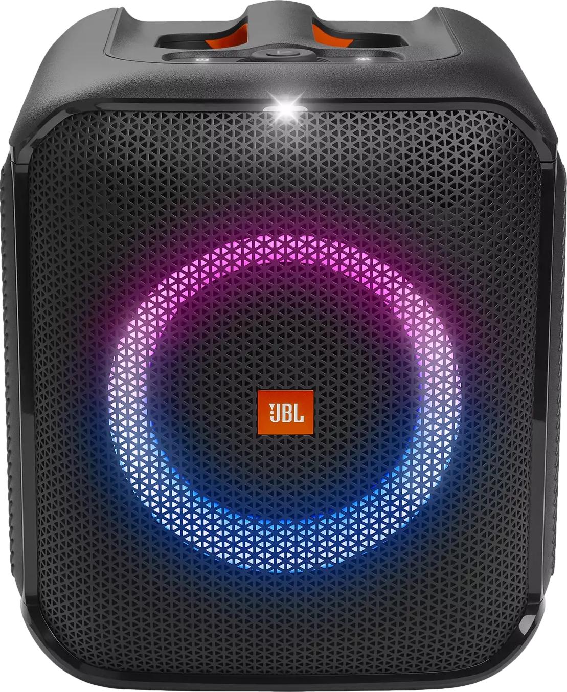 Bluetoothスピーカー | JBL Partybox Encore 2 vs JBL Partybox Encore