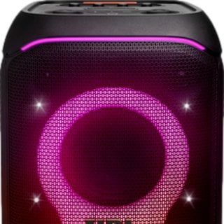 JBL PartyBox Stage 320 vs LG XBOOM XL7S: What is the difference?