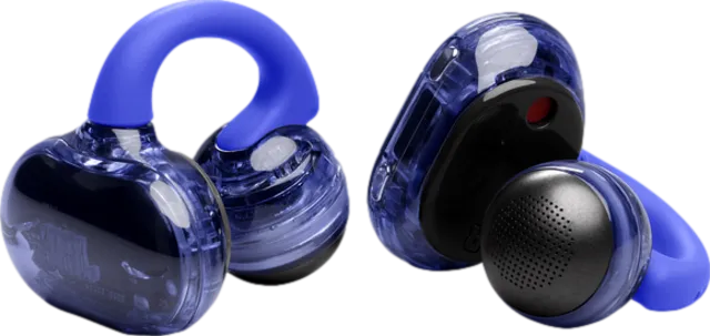 JBL Soundgear Clips vs Shokz OpenRun: What is the difference?