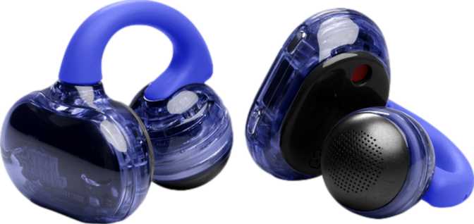 ワイヤレスイヤホン | Anker Soundcore AeroClip vs JBL Soundgear