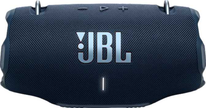 JBL Xtreme 4 análisis | 86 características detalladas