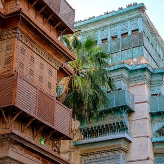 Jeddah Riad Jeddah vs Riad: Was ist der Unterschied?