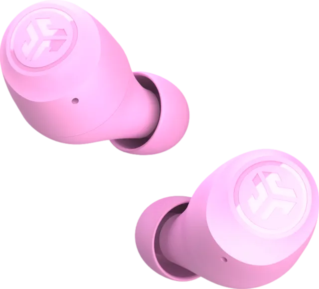 Jlab Pop Plus JLab Go Air Pop vs JLab Go Pop Plus: What is the difference?