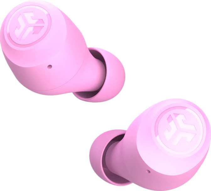 JLab Go Air Pop vs JLab Go Pop Plus: What is the difference?