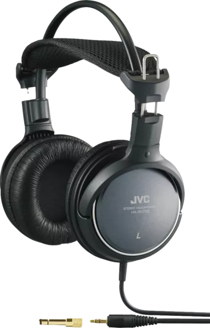 JVC HA-RX700 vs JVC HA-RX900：有何不同？