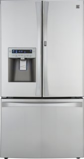 Kenmore 72063 review | 50 facts and highlights
