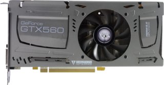 KFA2 GeForce GTX 560 Ti LTD OC vs MSI GeForce GT 710 2GB: What is the ...