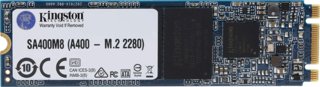 Kingston A400 M.2 480GB vs Micron 2400 512GB: What is the difference?