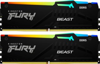 Adata XPG Lancer Blade DDR5-5600 16GB (2x8GB) vs Kingston Fury