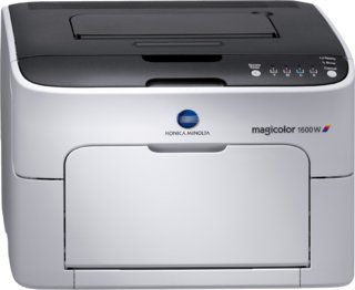 10x ECO Patrone f r Konica Minolta Magicolor 2590-MF 2530-DL 2430-DL