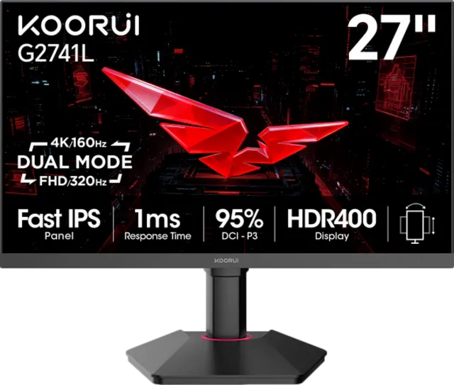Koorui G2741L 27