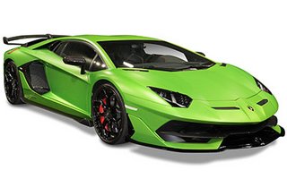 Lamborghini Aventador SVJ (2020) vs Lamborghini Huracan STO (2023 ...
