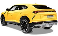 Hyundai IONIQ 5 84kWh 239kW AWD N Line X (2025) vs Lamborghini Urus 4.0 ...