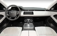 Land Rover Range Rover Evoque D165 S AWD Automatic (2026) vs MG ZS EV ...