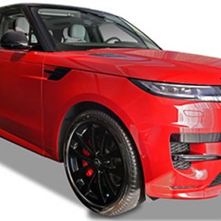 Land Rover Range Rover Sport 3.0 D350 MHEV AWD Autobiography (2025) vs ...