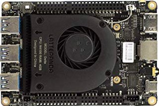 その他 LattePanda Delta 32 GB Amazon.co.jp: LattePanda Delta 432 Win10 Pro アクティベート