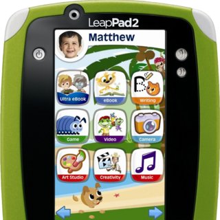 leappad 2