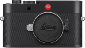 Leica M EV1