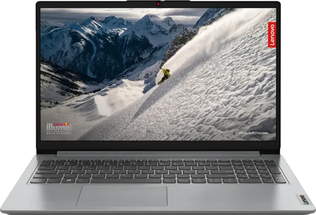 Lenovo IdeaPad 1 15AMN7 15.6