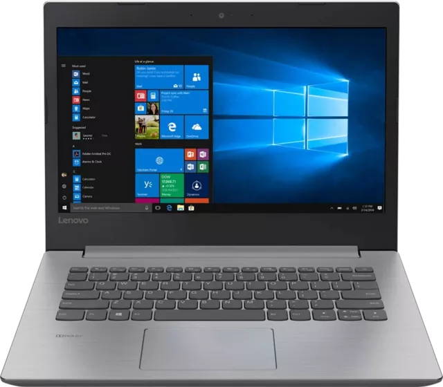 Lenovo IdeaPad 330 14” Intel Celeron N4000 1.1GHz / 4GB RAM