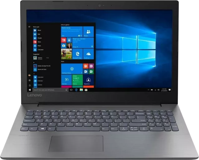 Lenovo IdeaPad 330 15.6” Intel Core i5-8250U 1.6GHz / 8GB RAM
