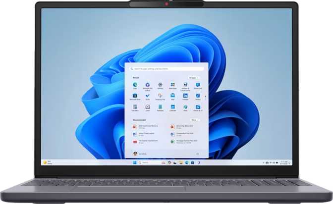 Lenovo IdeaPad Slim 3 Gen 10 15