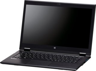 Lenovo LaVie Z HZ750 13.3